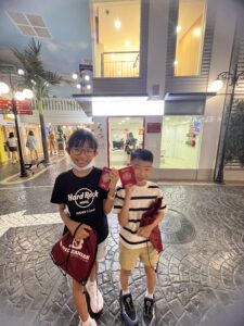 kidzania singapore pazzport
