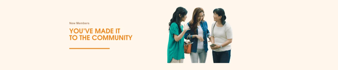 Welcome to the Tiger Mums Club